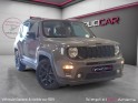 Jeep renegade 1.0 turbo t3 120 ch bvm6 night eagle garantie 12 mois occasion simplicicar amiens  simplicicar simplicibike...