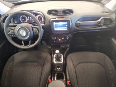 Jeep renegade 1.0 turbo t3 120 ch bvm6 night eagle garantie 12 mois occasion simplicicar amiens  simplicicar simplicibike...