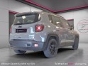Jeep renegade 1.0 turbo t3 120 ch bvm6 night eagle garantie 12 mois occasion simplicicar amiens  simplicicar simplicibike...