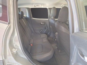 Jeep renegade 1.0 turbo t3 120 ch bvm6 night eagle garantie 12 mois occasion simplicicar amiens  simplicicar simplicibike...
