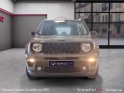 Jeep renegade 1.0 turbo t3 120 ch bvm6 night eagle garantie 12 mois occasion simplicicar amiens  simplicicar simplicibike...