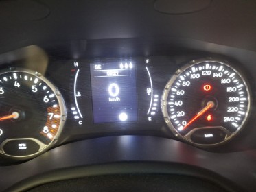 Jeep renegade 1.0 turbo t3 120 ch bvm6 night eagle garantie 12 mois occasion simplicicar amiens  simplicicar simplicibike...