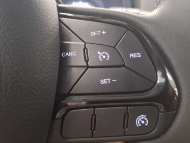 Jeep renegade 1.0 turbo t3 120 ch bvm6 night eagle garantie 12 mois occasion simplicicar amiens  simplicicar simplicibike...