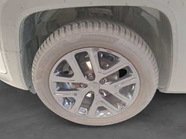 Jeep renegade 1.0 turbo t3 120 ch bvm6 night eagle garantie 12 mois occasion simplicicar amiens  simplicicar simplicibike...