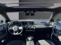 Mercedes classe a 180 d 7g-dct amg line occasion simplicicar carcassonne simplicicar simplicibike france