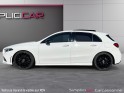 Mercedes classe a 180 d 7g-dct amg line occasion simplicicar carcassonne simplicicar simplicibike france