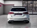 Mercedes classe a 180 d 7g-dct amg line occasion simplicicar carcassonne simplicicar simplicibike france