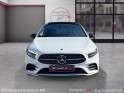 Mercedes classe a 180 d 7g-dct amg line occasion simplicicar carcassonne simplicicar simplicibike france
