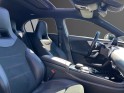 Mercedes classe a 180 d 7g-dct amg line occasion simplicicar carcassonne simplicicar simplicibike france