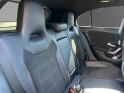 Mercedes classe a 180 d 7g-dct amg line occasion simplicicar carcassonne simplicicar simplicibike france
