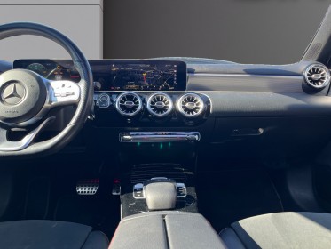 Mercedes classe a 180 d 7g-dct amg line occasion simplicicar carcassonne simplicicar simplicibike france