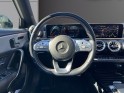 Mercedes classe a 180 d 7g-dct amg line occasion simplicicar carcassonne simplicicar simplicibike france