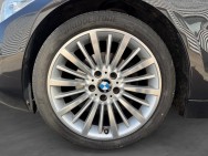 BMW d'occasion SERIE 4 GRAN 420D LUXURY BA de 2015 Vannes (56)﻿