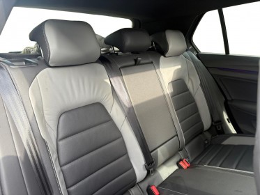 Volkswagen golf 1.4 hybrid rechargeable opf 245 dsg6 gte / siÈges ventilÉs occasion simplicicar st-maximin simplicicar...