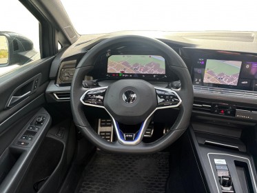 Volkswagen golf 1.4 hybrid rechargeable opf 245 dsg6 gte / siÈges ventilÉs occasion simplicicar st-maximin simplicicar...