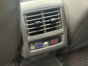 Volkswagen golf 1.4 hybrid rechargeable opf 245 dsg6 gte / siÈges ventilÉs occasion simplicicar st-maximin simplicicar...
