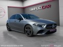 Mercedes classe a 200 7g-dct amg line toit ouvrant garantie 1 an occasion simplicicar royan simplicicar simplicibike france