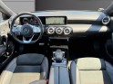 Mercedes classe a 200 7g-dct amg line toit ouvrant garantie 1 an occasion simplicicar royan simplicicar simplicibike france