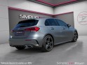 Mercedes classe a 200 7g-dct amg line toit ouvrant garantie 1 an occasion simplicicar royan simplicicar simplicibike france