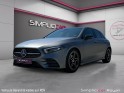 Mercedes classe a 200 7g-dct amg line toit ouvrant garantie 1 an occasion simplicicar royan simplicicar simplicibike france