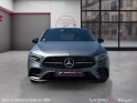 Mercedes classe a 200 7g-dct amg line toit ouvrant garantie 1 an occasion simplicicar royan simplicicar simplicibike france