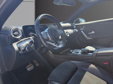 Mercedes classe a 200 7g-dct amg line toit ouvrant garantie 1 an occasion simplicicar royan simplicicar simplicibike france