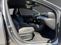 Mercedes classe a 200 7g-dct amg line toit ouvrant garantie 1 an occasion simplicicar royan simplicicar simplicibike france