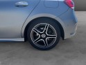 Mercedes classe a 200 7g-dct amg line toit ouvrant garantie 1 an occasion simplicicar royan simplicicar simplicibike france