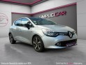 Renault clio iv tce 120 sl limited edc iconic edition - caméra de recul - sièges chauffants - garantie 12 mois occasion...