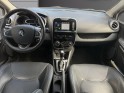 Renault clio iv tce 120 sl limited edc iconic edition - caméra de recul - sièges chauffants - garantie 12 mois occasion...
