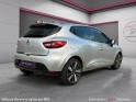 Renault clio iv tce 120 sl limited edc iconic edition - caméra de recul - sièges chauffants - garantie 12 mois occasion...