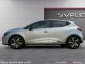 Renault clio iv tce 120 sl limited edc iconic edition - caméra de recul - sièges chauffants - garantie 12 mois occasion...