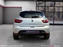 Renault clio iv tce 120 sl limited edc iconic edition - caméra de recul - sièges chauffants - garantie 12 mois occasion...