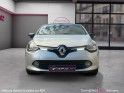 Renault clio iv tce 120 sl limited edc iconic edition - caméra de recul - sièges chauffants - garantie 12 mois occasion...