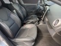 Renault clio iv tce 120 sl limited edc iconic edition - caméra de recul - sièges chauffants - garantie 12 mois occasion...