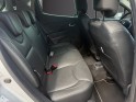 Renault clio iv tce 120 sl limited edc iconic edition - caméra de recul - sièges chauffants - garantie 12 mois occasion...