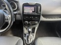 Renault clio iv tce 120 sl limited edc iconic edition - caméra de recul - sièges chauffants - garantie 12 mois occasion...