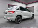 Skoda karoq 1.5 tsi 150 ch act dsg7 sportline occasion simplicicar vaucresson simplicicar simplicibike france