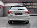 Skoda karoq 1.5 tsi 150 ch act dsg7 sportline occasion simplicicar vaucresson simplicicar simplicibike france