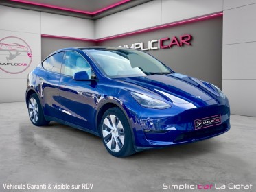 Tesla model y performance dual motor awd occasion simplicicar la ciotat simplicicar simplicibike france