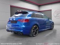 Audi rs3 sportback 2.5 tfsi 367 quattro s tronic 7 bang olufsen toit ouvrant 367ch occasion simplicicar lyon nord ...