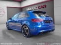 Audi rs3 sportback 2.5 tfsi 367 quattro s tronic 7 bang olufsen toit ouvrant 367ch occasion simplicicar lyon nord ...