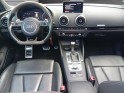Audi rs3 sportback 2.5 tfsi 367 quattro s tronic 7 bang olufsen toit ouvrant 367ch occasion simplicicar lyon nord ...