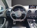 Audi rs3 sportback 2.5 tfsi 367 quattro s tronic 7 bang olufsen toit ouvrant 367ch occasion simplicicar lyon nord ...