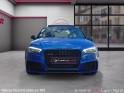 Audi rs3 sportback 2.5 tfsi 367 quattro s tronic 7 bang olufsen toit ouvrant 367ch occasion simplicicar lyon nord ...