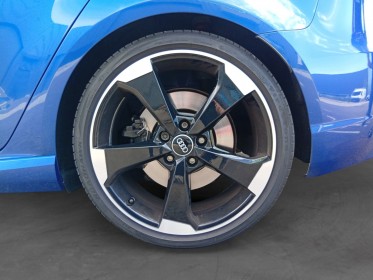 Audi rs3 sportback 2.5 tfsi 367 quattro s tronic 7 bang olufsen toit ouvrant 367ch occasion simplicicar lyon nord ...