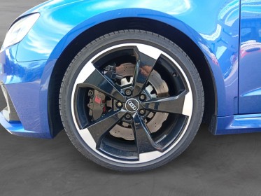 Audi rs3 sportback 2.5 tfsi 367 quattro s tronic 7 bang olufsen toit ouvrant 367ch occasion simplicicar lyon nord ...