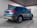 Audi q3 q3 1.4 tfsi cod ultra 150 ch ambiente occasion simplicicar lyon nord  simplicicar simplicibike france