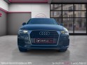 Audi q3 q3 1.4 tfsi cod ultra 150 ch ambiente occasion simplicicar lyon nord  simplicicar simplicibike france