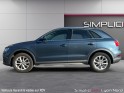 Audi q3 q3 1.4 tfsi cod ultra 150 ch ambiente occasion simplicicar lyon nord  simplicicar simplicibike france